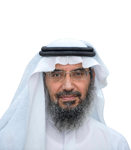 Prof. Abdulrahman Mohammed  Almazrou