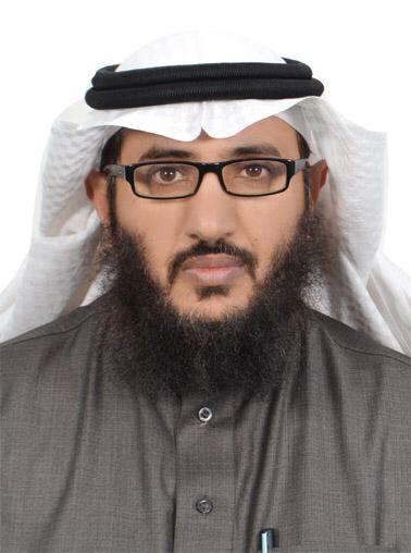 Abdullah Ali Alqahtani