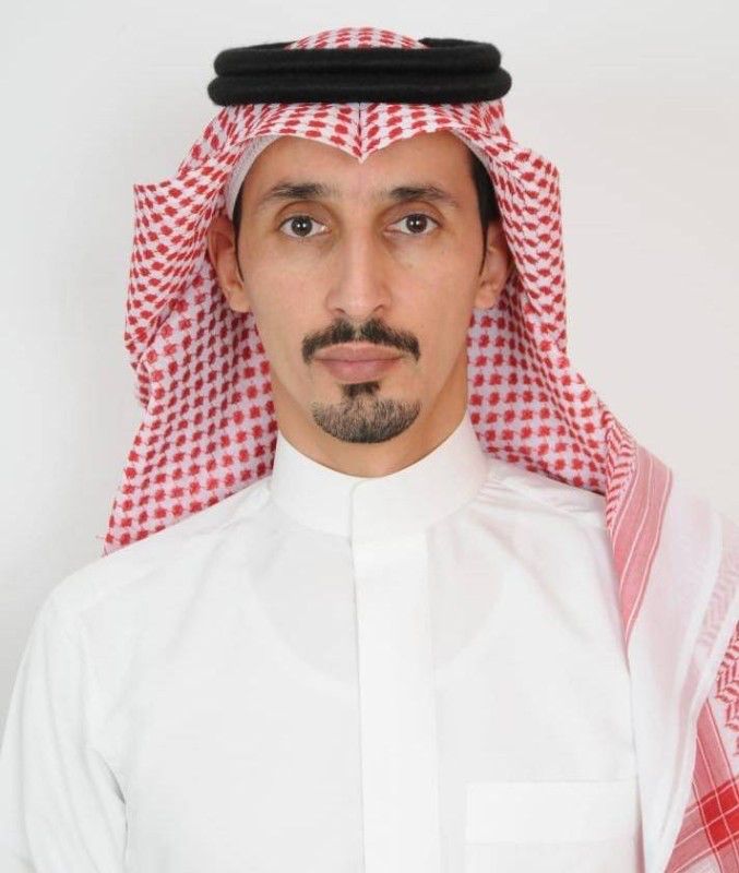 Dr.Salem ALGHAMDI