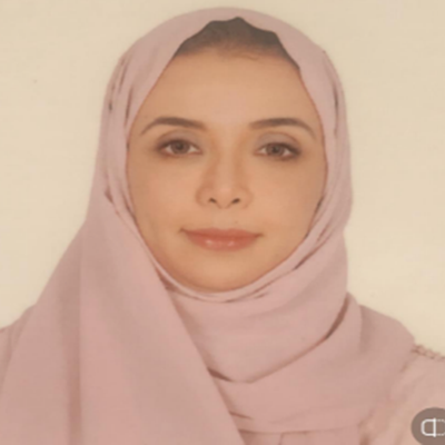 Dr Heba Alkarimi