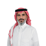 Saad Mesfer Almaymuni