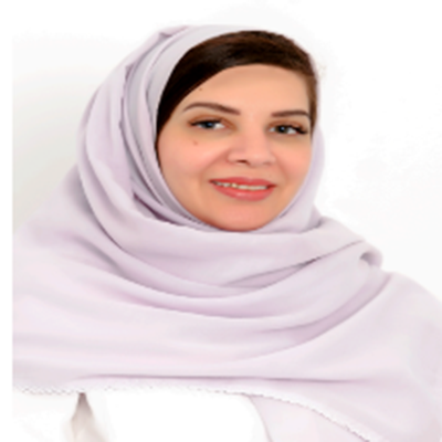 Dr. Esraa Jalal AlShareef