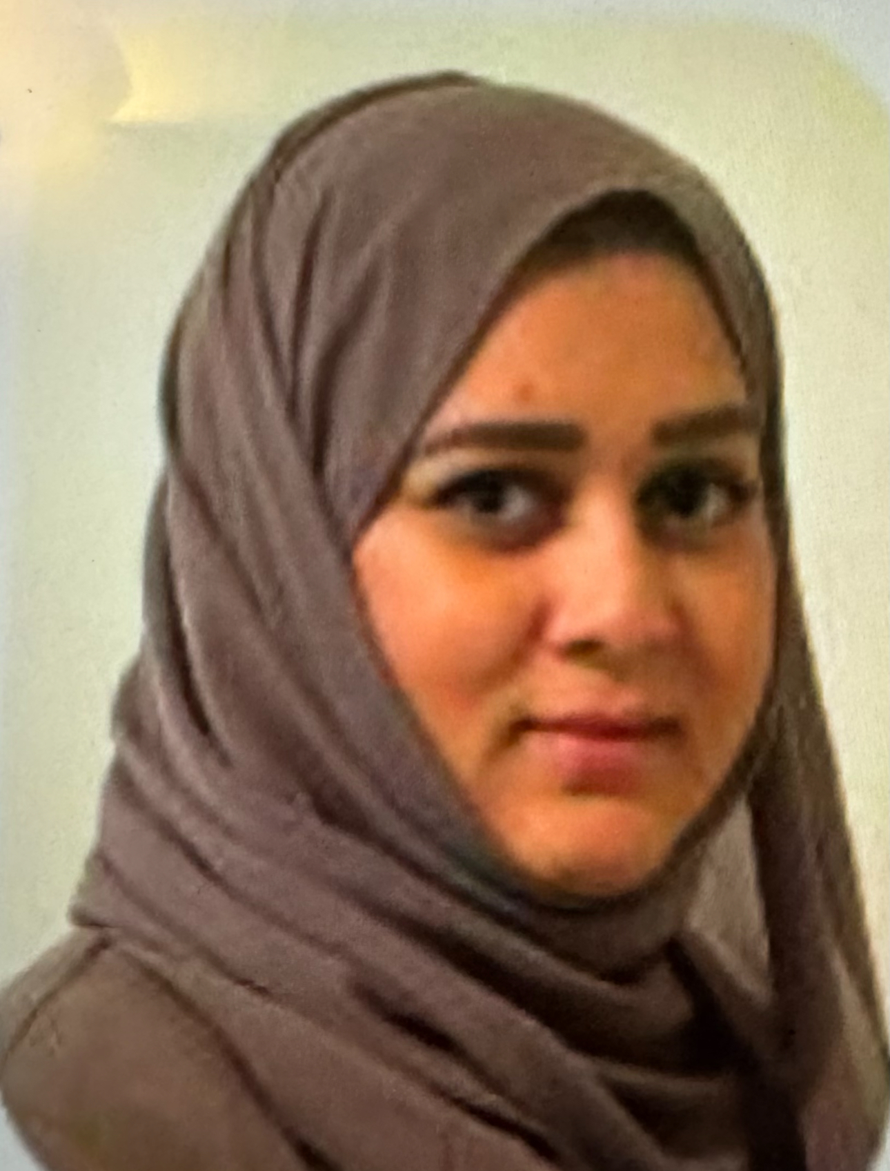 Arwa Asaad Zahid