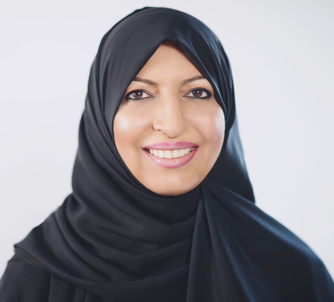 Dr. Lubna A Al-Ansary