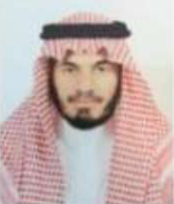 Dr. AbdulRahman Nasser Alodayani