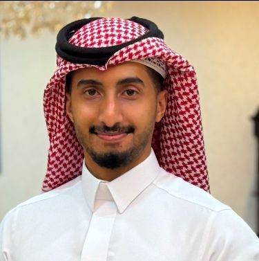 Abdullah Adel BuZaid