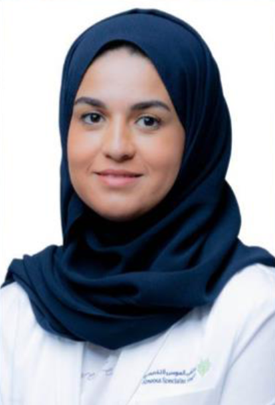 Dr. Zainab Abdulaziz Almoosa