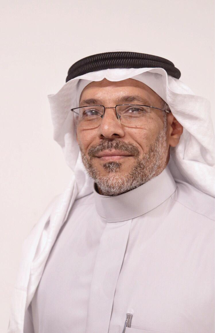 Salih Saad  Alansari