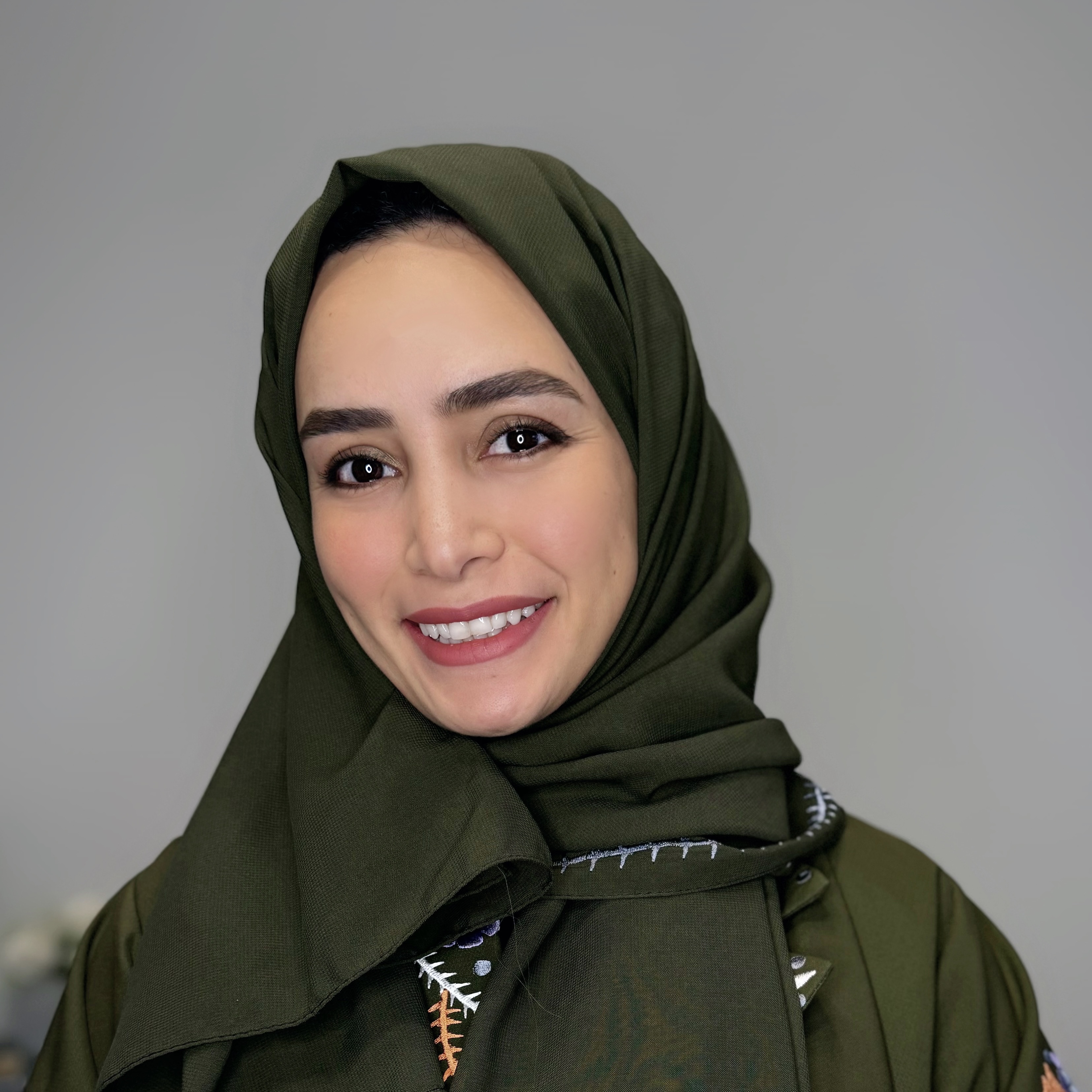 Sundus Sameer Malaikah