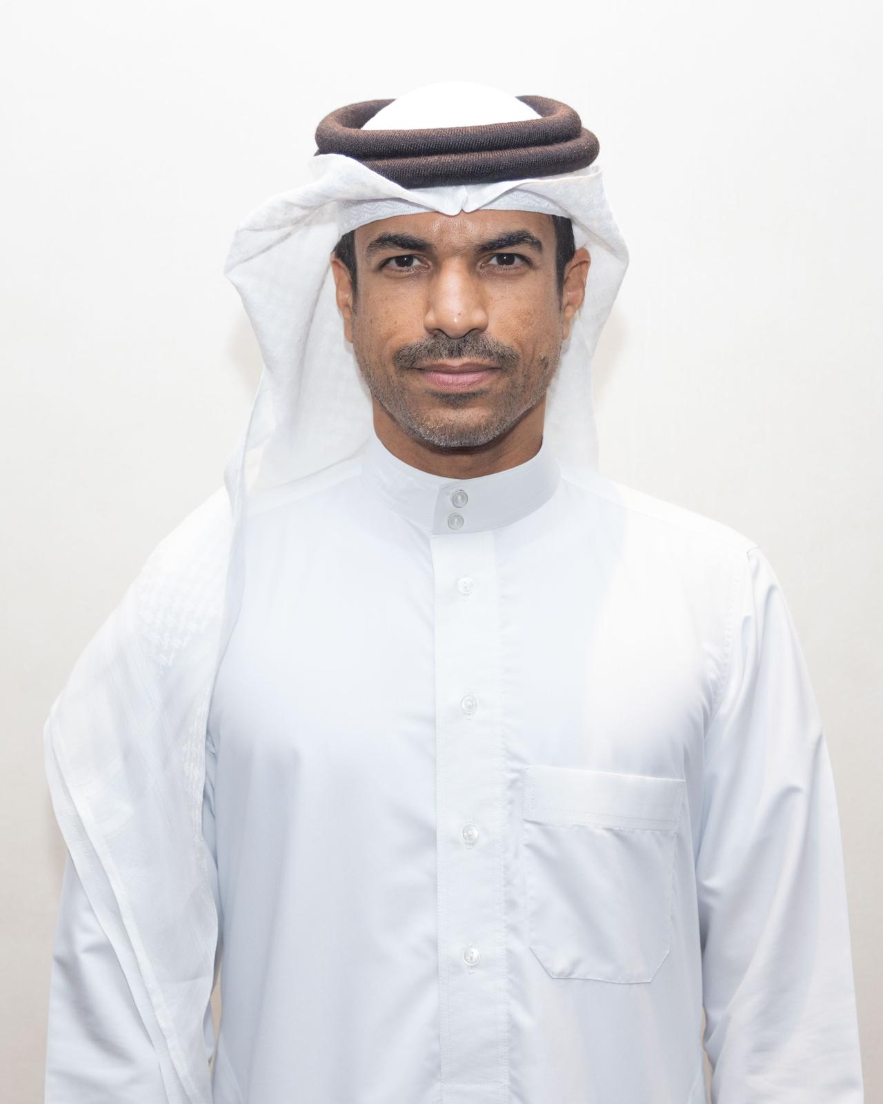 Sheikh Saqr bin Salman Al Khalifa