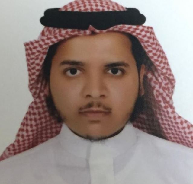 Fahad Abdullah Almoghaileth