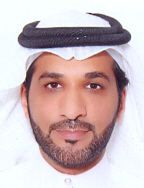 Dr. Abdullah Mohammad Alburaey