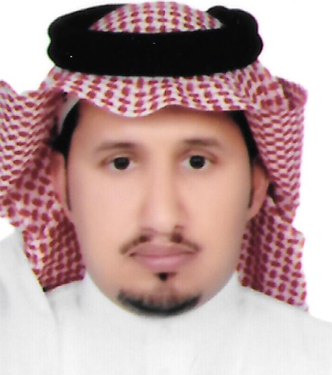 HUSSEIN SAEED ALSHAHRANI