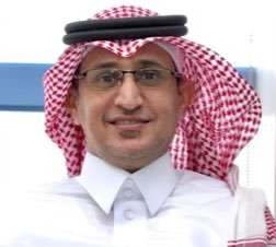 Dr. Faisal Abduljabbar Al Aklobi