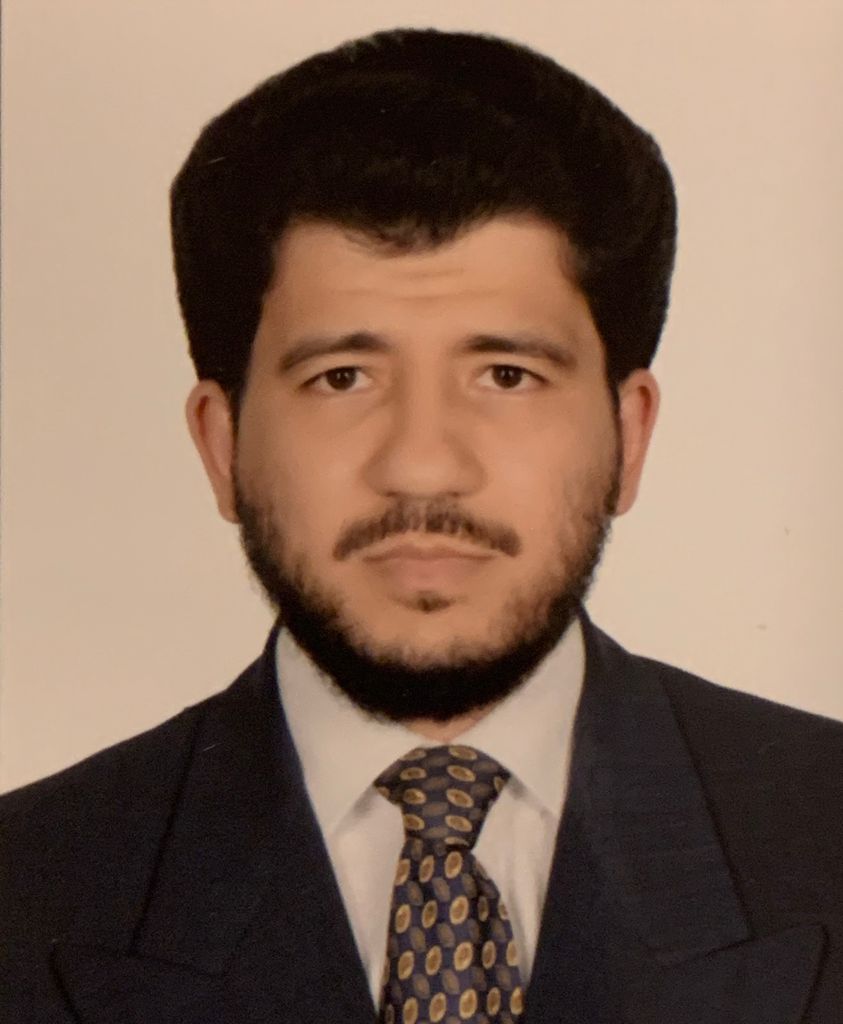Dr. Faisal Nayel Kordy