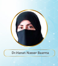 Dr. Hanan Nasser Baarma