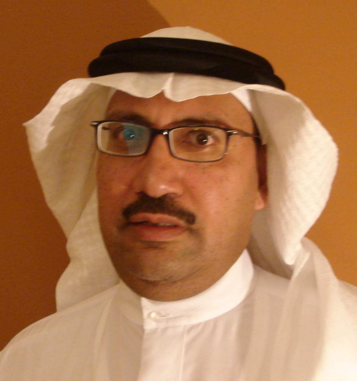 Dr. Salem Ahmed Khalil Al dahi