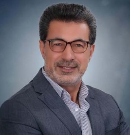 Khalaf Hussein Gargary