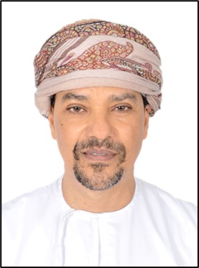 Dr. Salah Al Awaidy