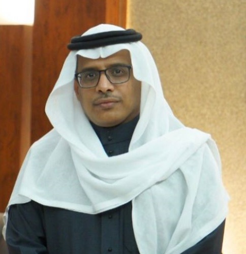 Ismail bin Moataq al-Saydlani