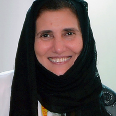 Dr. Mai Abou Al Seoud