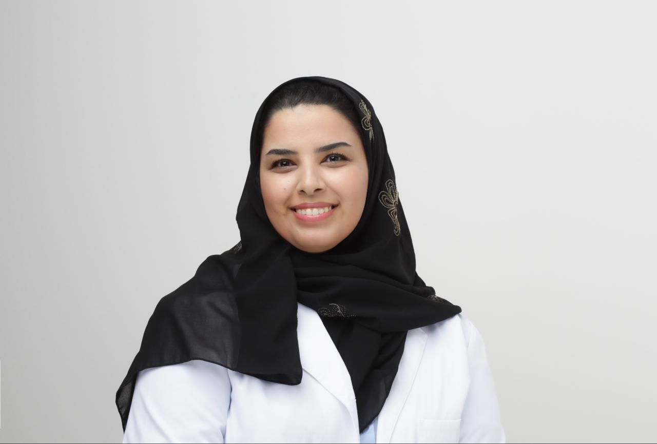 Yara Mohammed AlGoraini