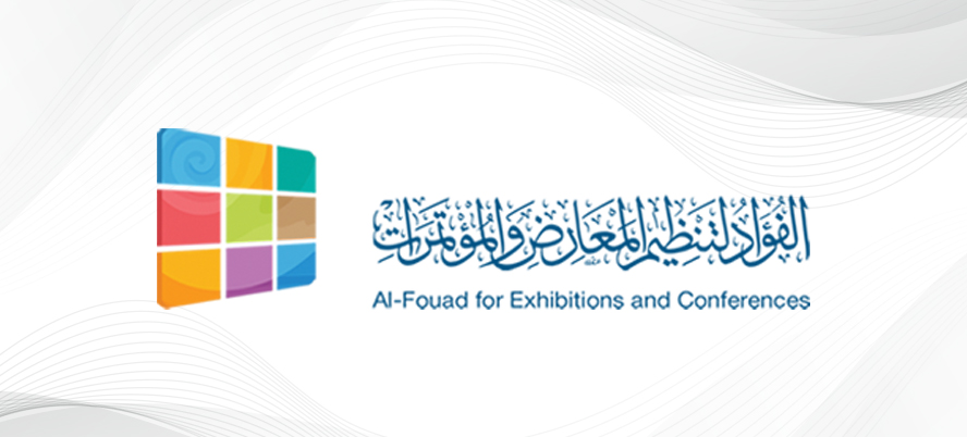 Al Fouad for organizing exhibitions