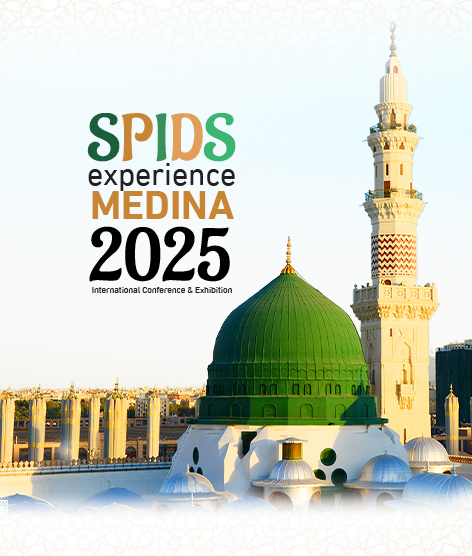 SPIDS Week 2025