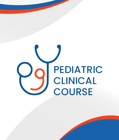 33th Pediatric clinical course