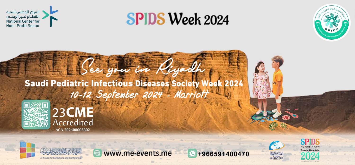 SPID week 2024