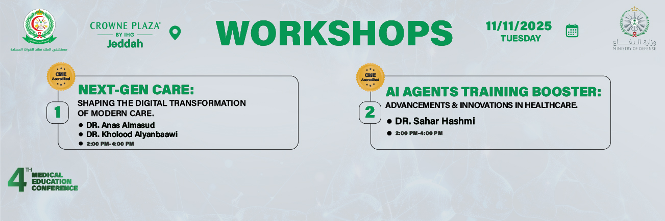 MEC Workshops 11 Nov 2025  2workshops