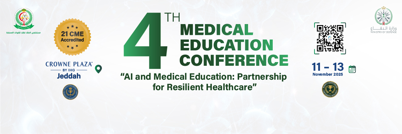 4th Medical Education Conference