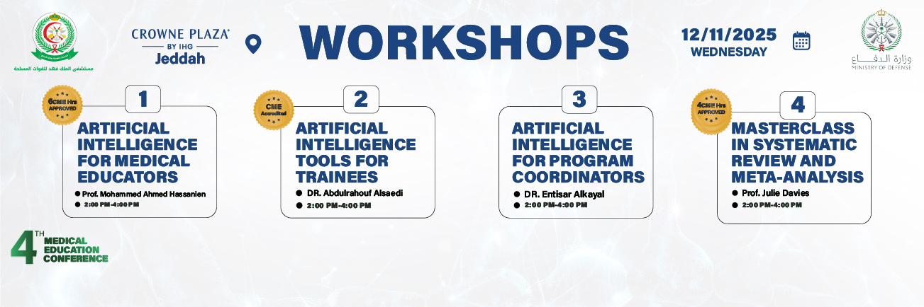 MEC Workshops 12 Nov 2025  4workshops