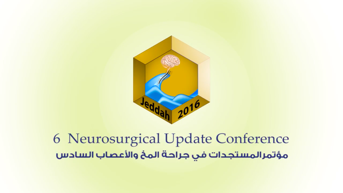 6th Neurosurgical Update Conference