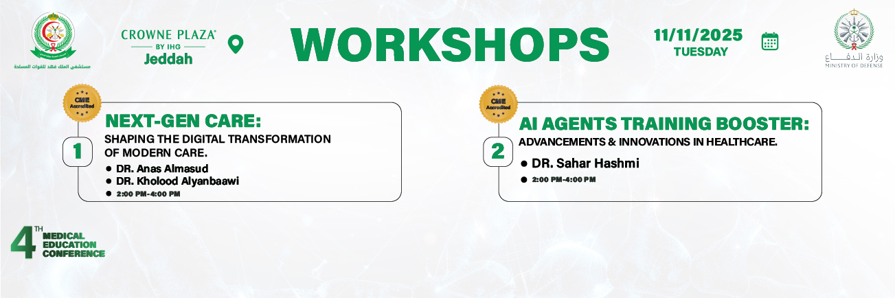 MEC Workshops 11 Nov 2025  2workshops